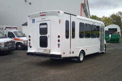  B17339 Antigonish Community Transit