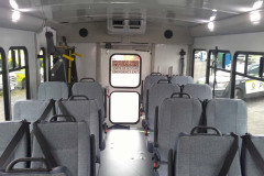  B17339 Antigonish Community Transit