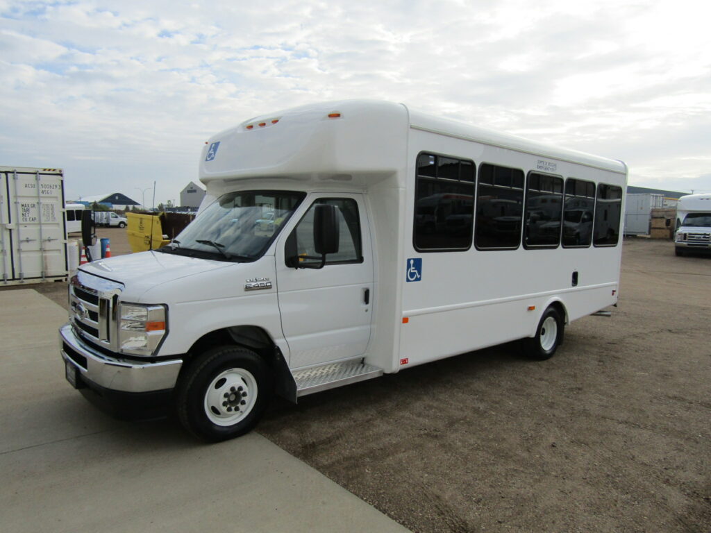 B15890 Parkridge Centre