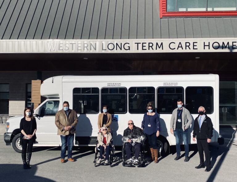 Western Long Term Care Team