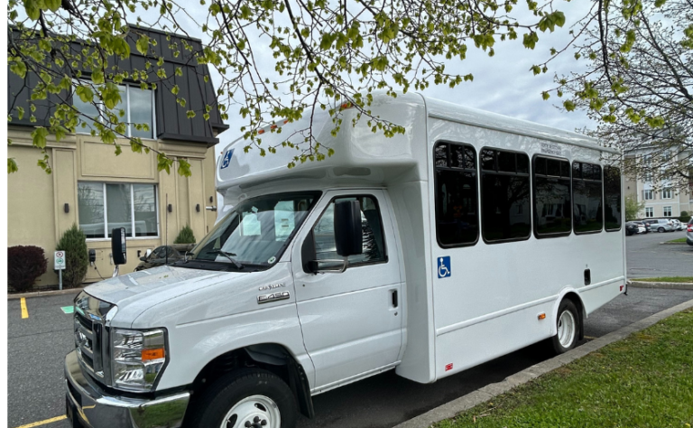 bus maintenance