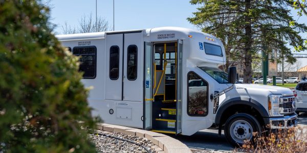 Crestline StarTrans Senator HD